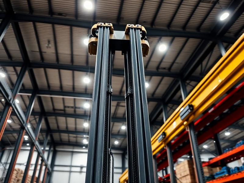 Quel prix pour un chariot élévateur professionnel ?